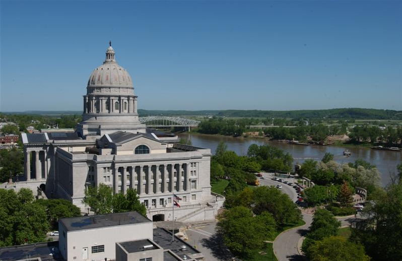 Missouri Cannabis Bill Tracking Greenway Magazine