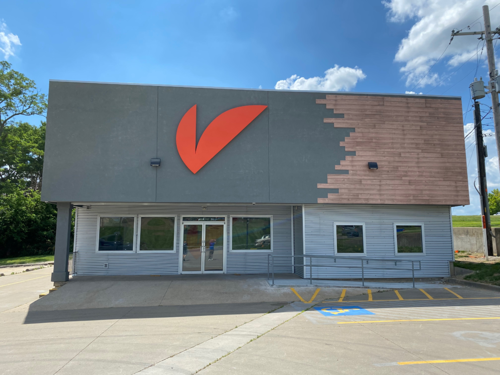 Vertical announces dispensary Grand Opening — Greenway Magazine