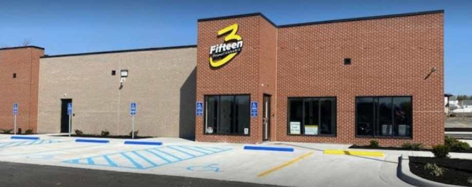 3Fifteen Primo Cannabis Hosts Grand Opening Of Florissant Dispensary 