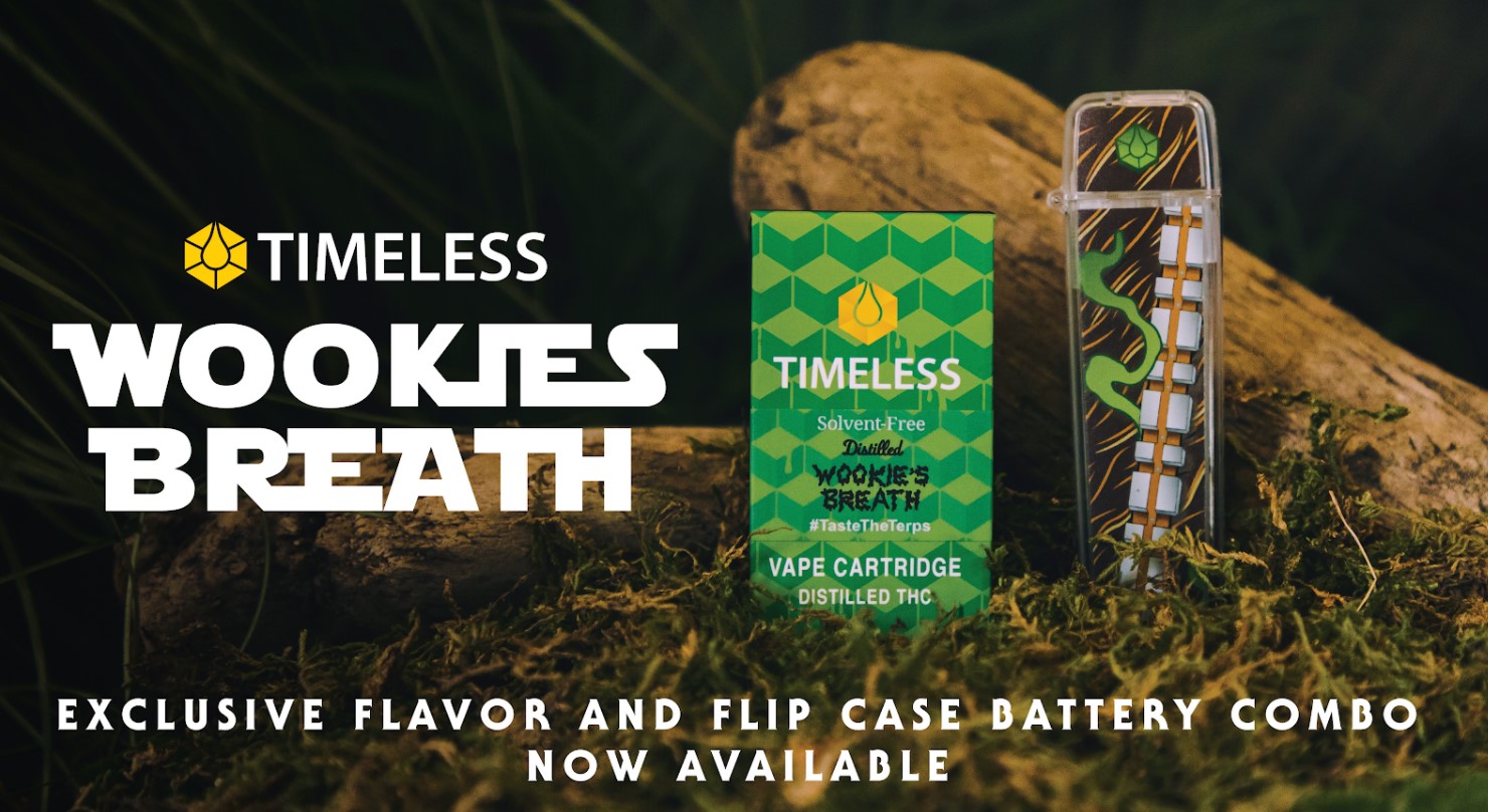 elf bar vape uk Timeless T1 and T2 ALL-IN-ONE DISPOSABLE main image 1