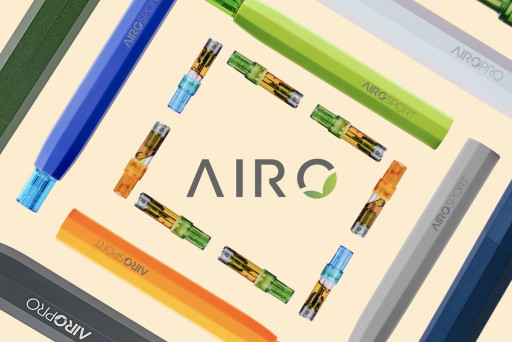 Airo Brands announces expanded partnership With Ascend Wellness ...