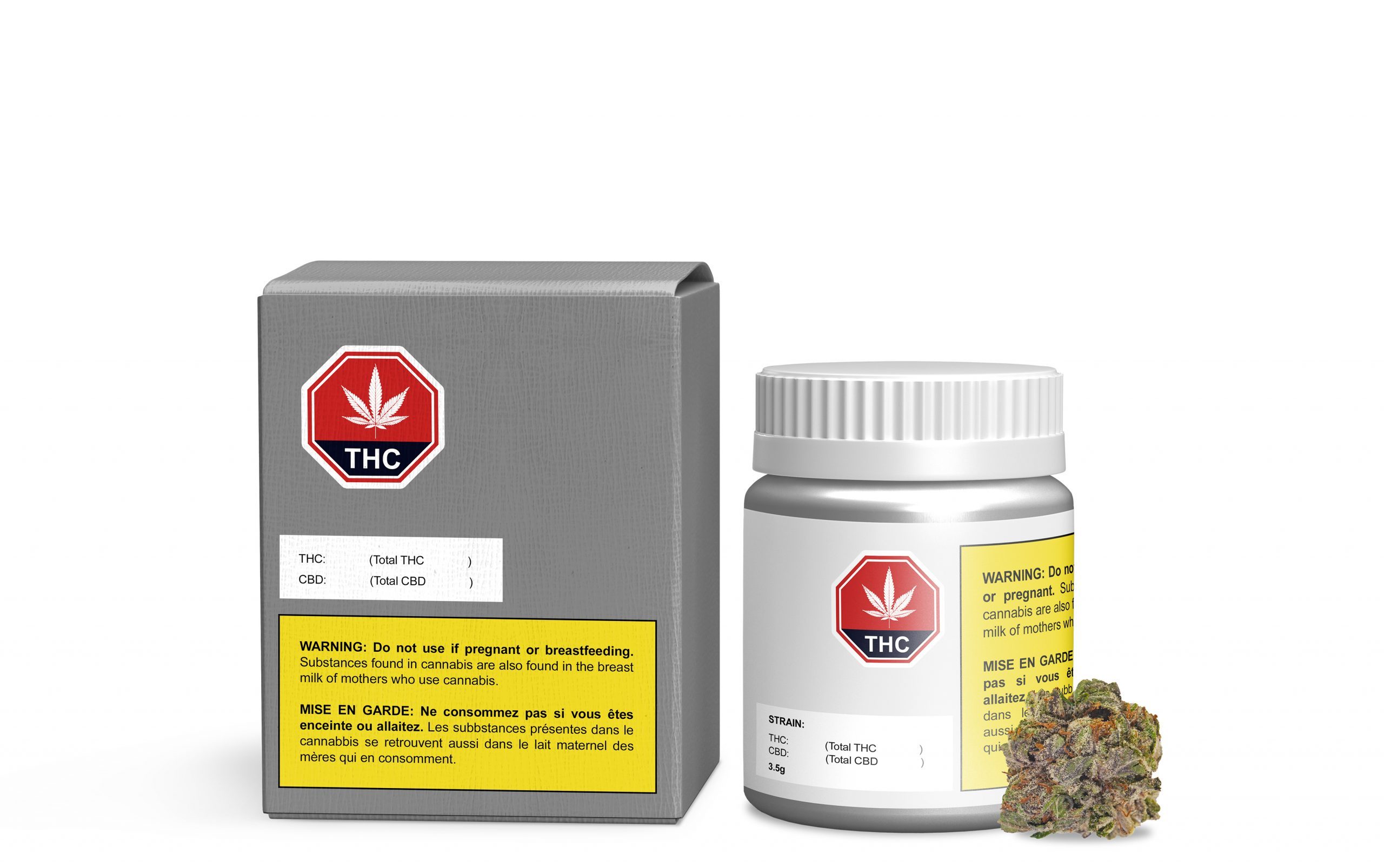 Division Of Cannabis Regulation Provides Clarity On Packaging And ...