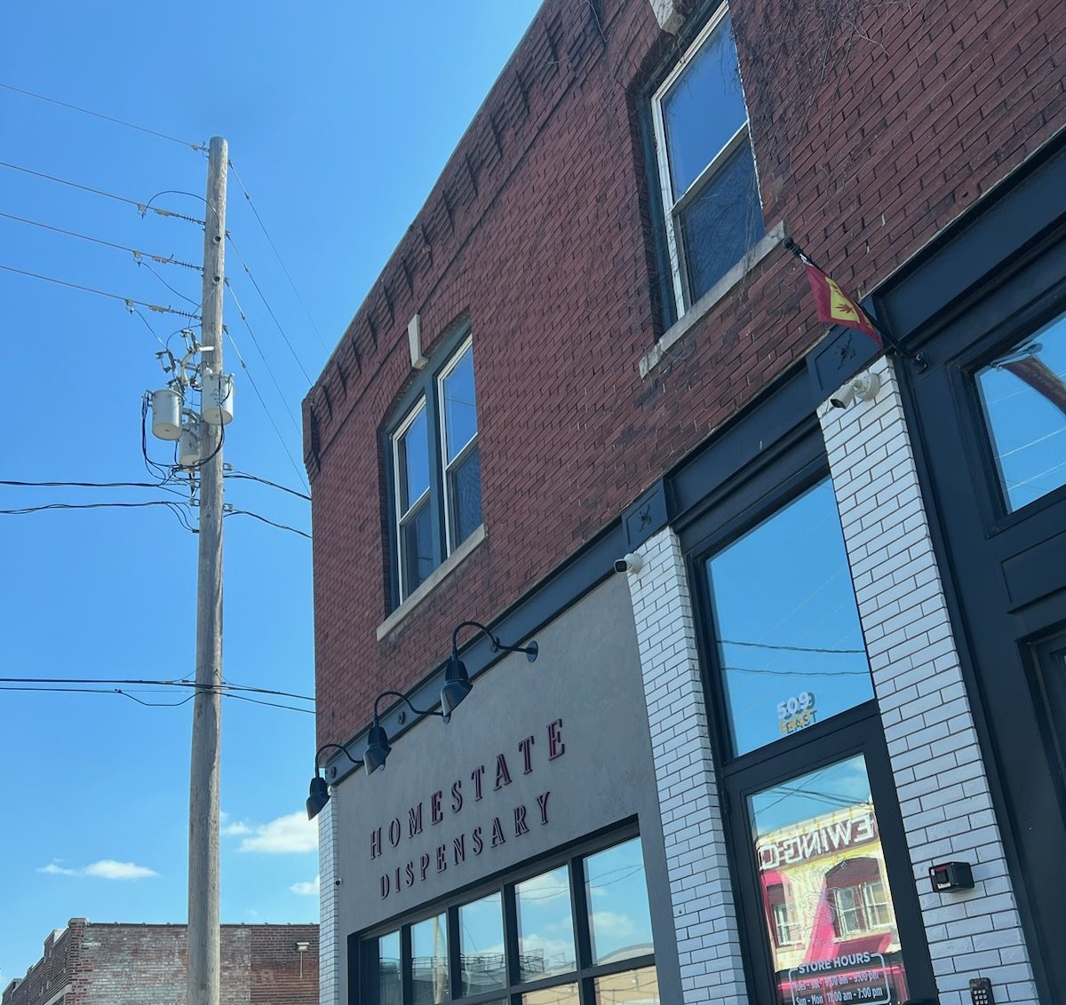 AJO infuses arts and community into Kansas City offices — Greenway Magazine