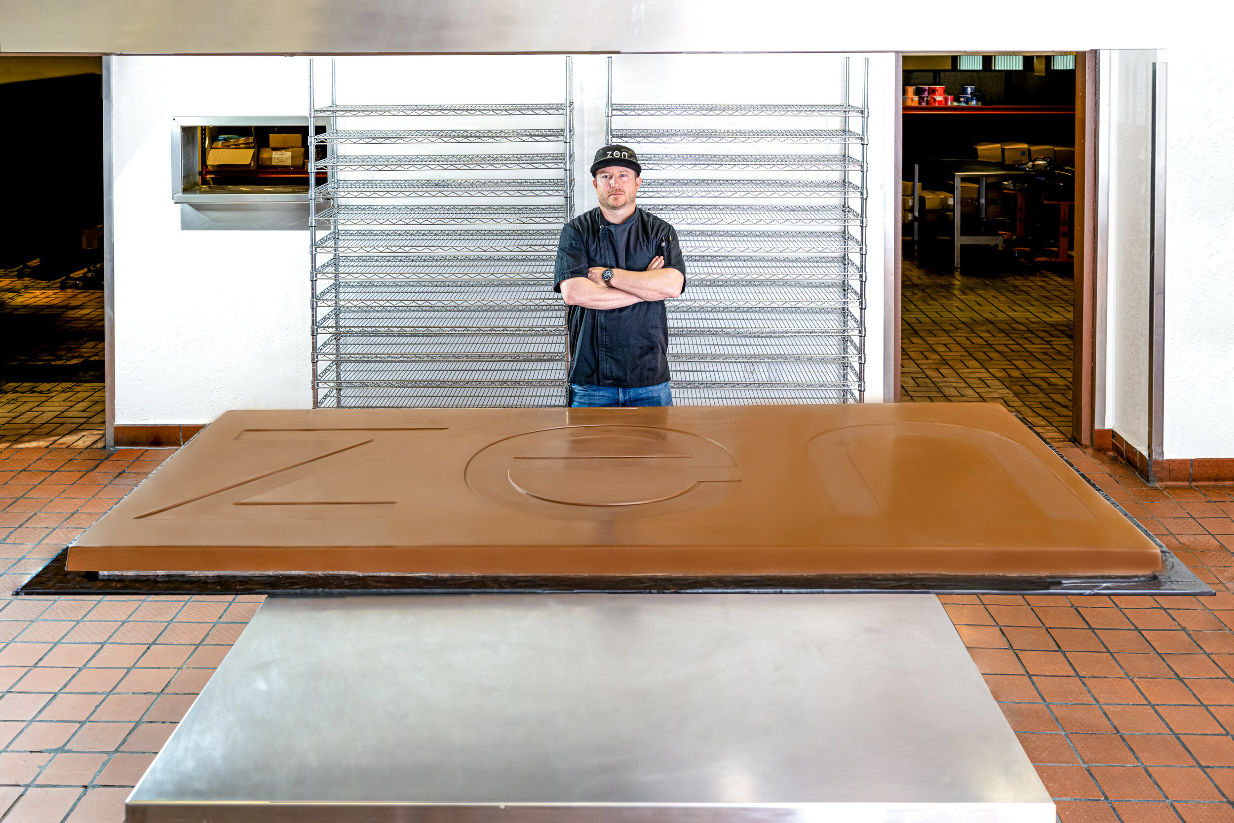 Zen Cannabis makes sweet history with 