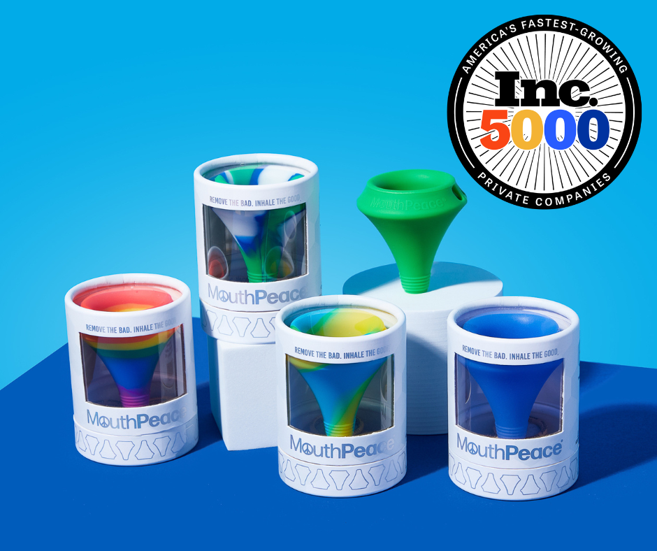 Moose Labs ranks No. 675 on the 2023 Inc. 5000 — Greenway Magazine