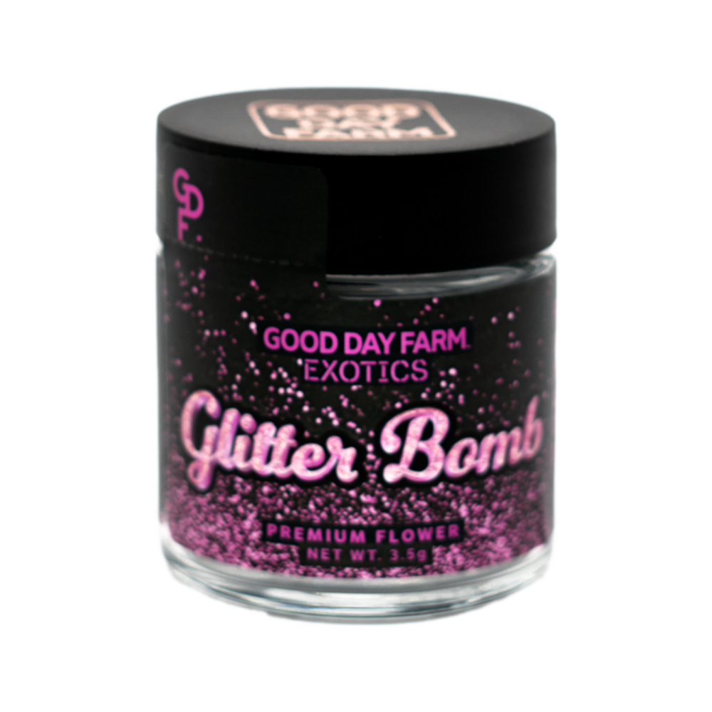 Good Day Farm is Glitter Bombing the New Year — Greenway Magazine