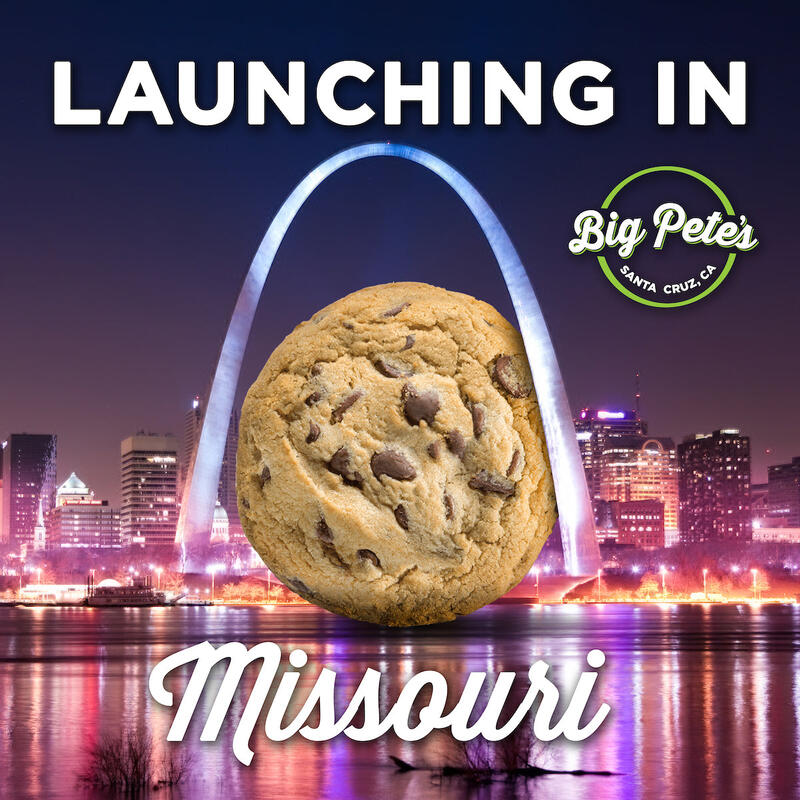 Big Pete s Treats set to delight Missouri with award winning