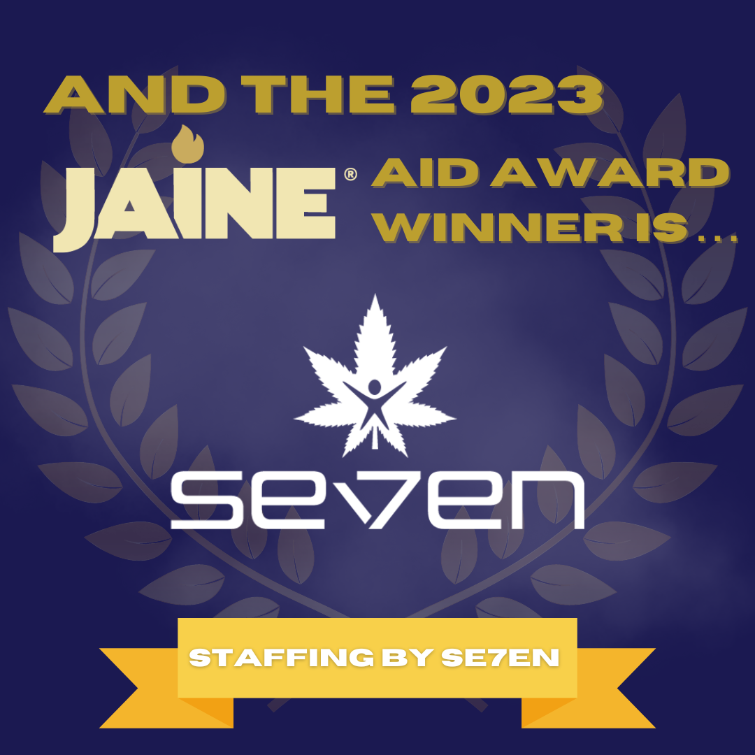 JAINE AID Award Winner Announced — Greenway Magazine