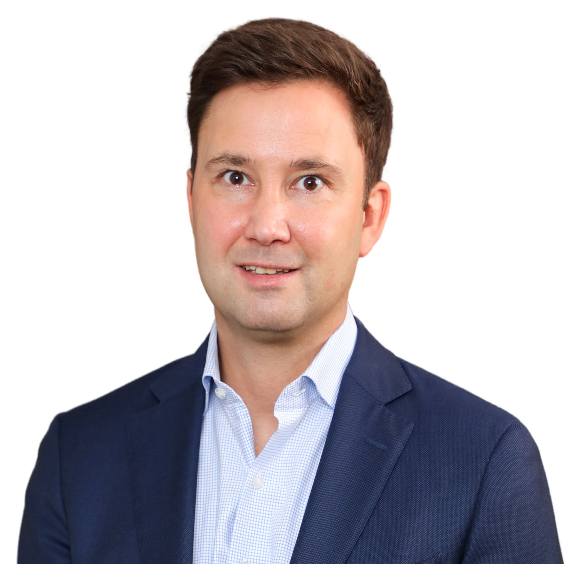 Greg Butler Cresco Labs promotes Greg Butler to President — Greenway Magazine