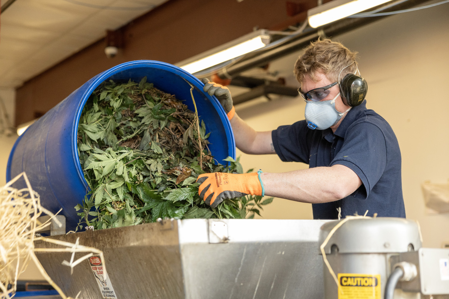 Monarch Waste Co. expands to Kansas City, Missouri — Greenway Magazine