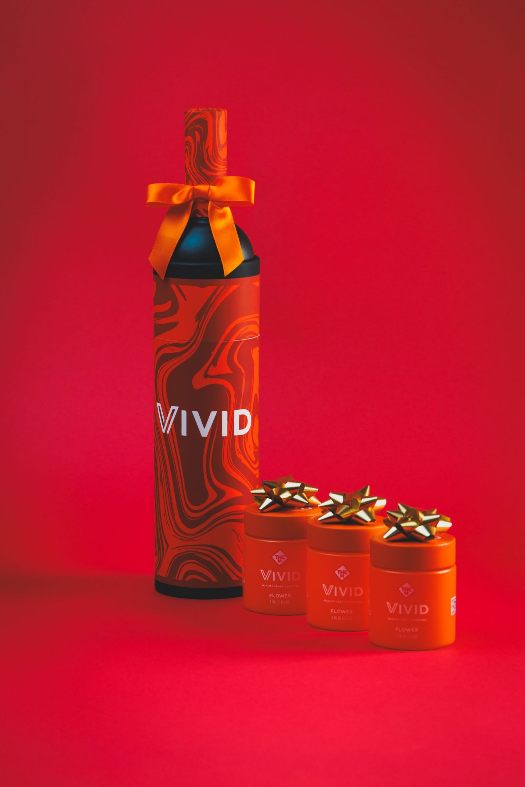 Vivid helps customers give the gift of weed — Greenway Magazine