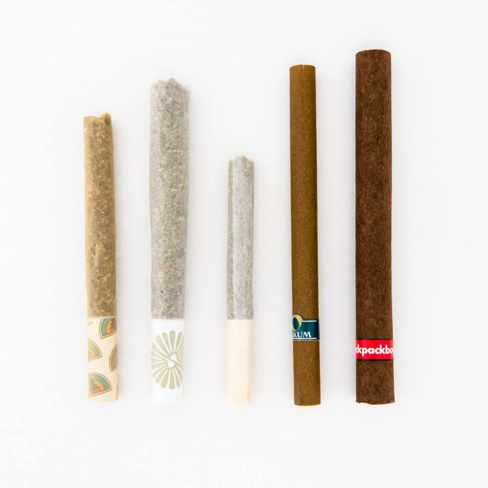 pre rolls that look like cigarettes New consumer report reveals Millennials account for largest share of pre- roll purchases — Greenway Magazine