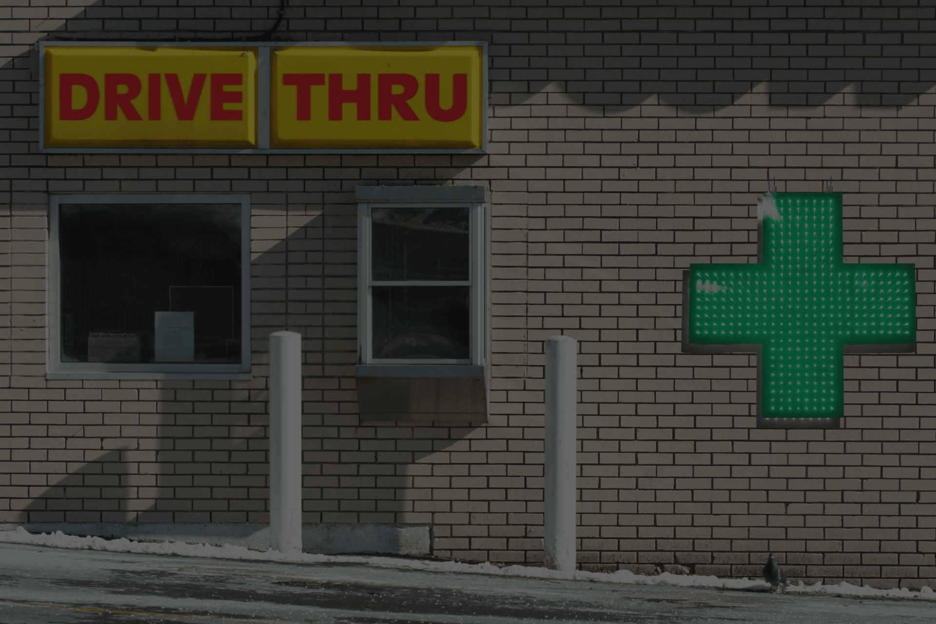 DHSS releases draft rule revisions to allow curbside pickup at ...