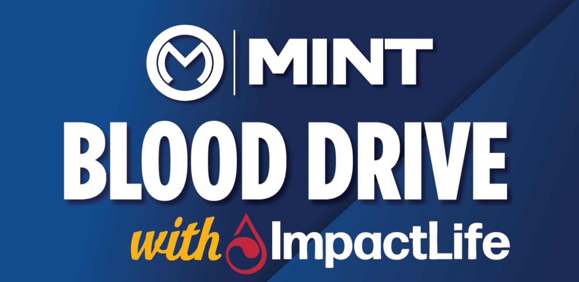 Mint Cannabis, ImpactLife to host summer blood drive series in St. Peters