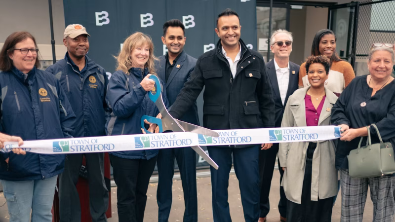 Shangri-La bets on Connecticut with Borealis expansion